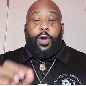 Meet your Posher, Ben